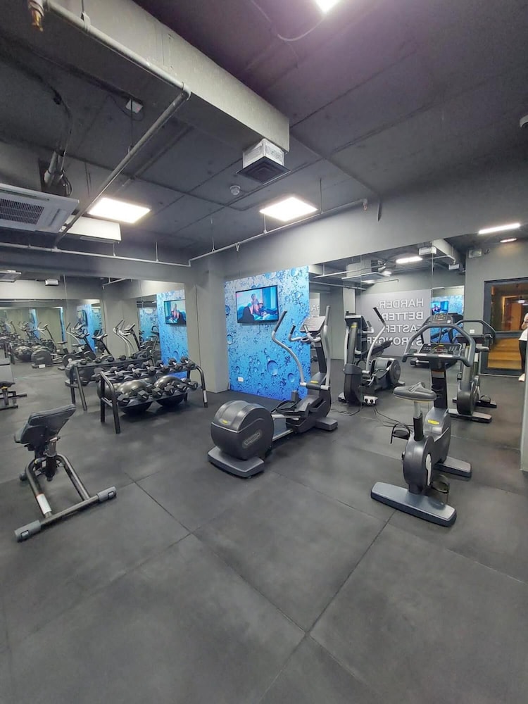 The Embassy Valletta Hotel — Sports & recreation in Valletta, Malta Island