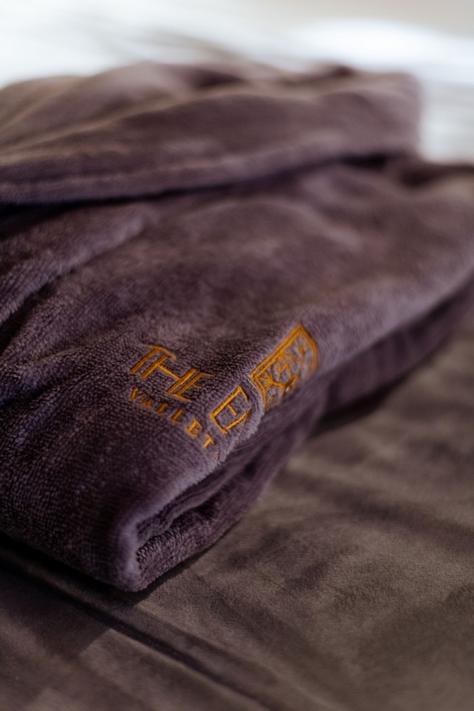 The Embassy Valletta Hotel — Spa in Valletta, Malta Island