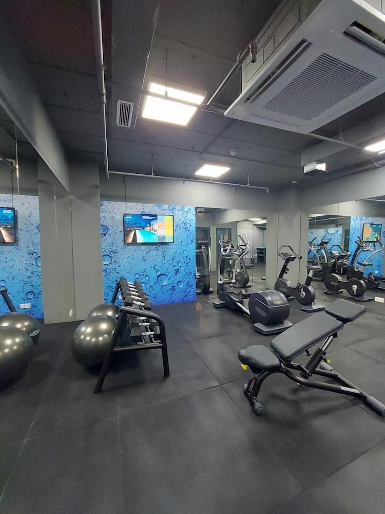 The Embassy Valletta Hotel — Sports & recreation in Valletta, Malta Island