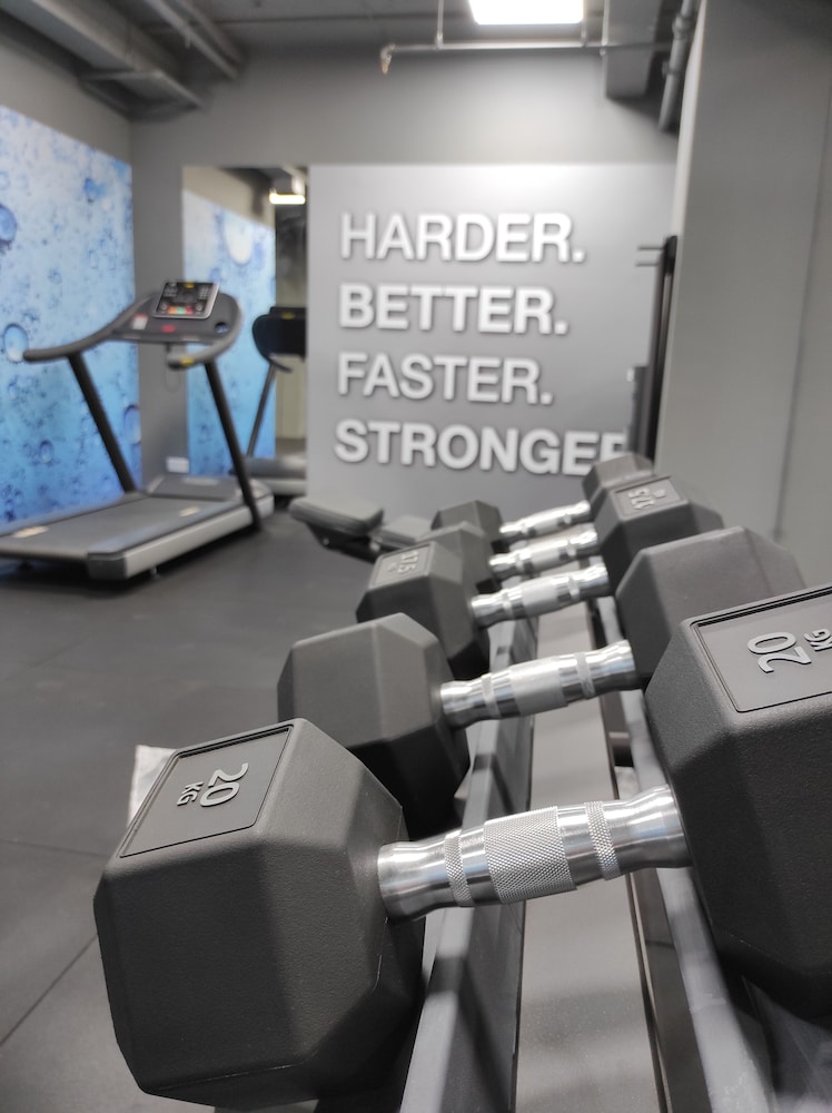 The Embassy Valletta Hotel — Sports & recreation in Valletta, Malta Island