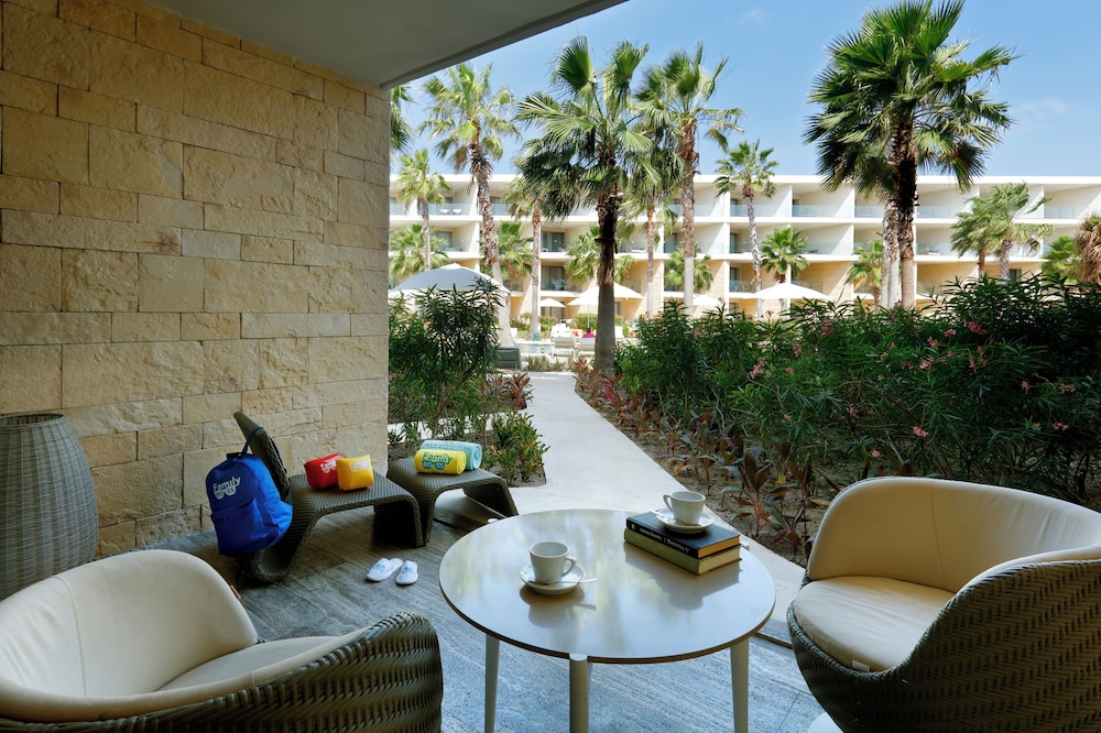 Family Selection at Grand Palladium Select Costa Mujeres - All Inclusive — Hotel building in Playa Mujeres, Quintana Roo