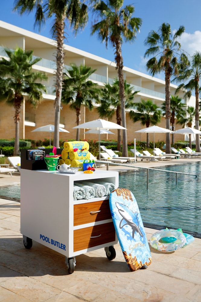 Family Selection at Grand Palladium Select Costa Mujeres - All Inclusive — Beach in Playa Mujeres, Quintana Roo