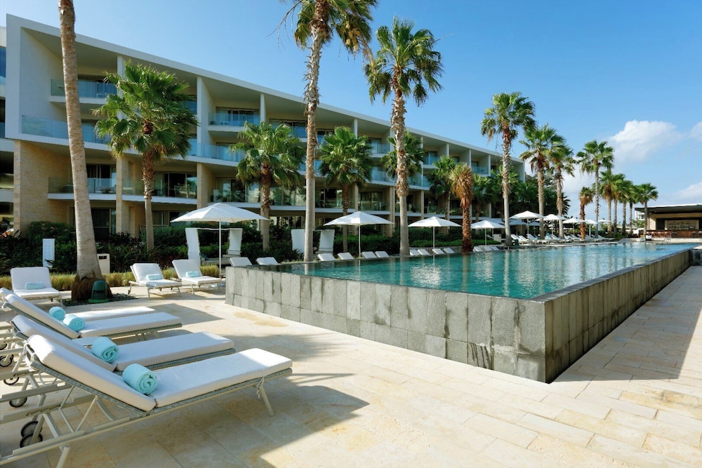Family Selection at Grand Palladium Select Costa Mujeres - All Inclusive — Swimming pool in Playa Mujeres, Quintana Roo