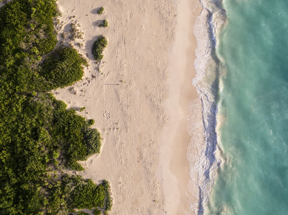 Family Selection at Grand Palladium Select Costa Mujeres - All Inclusive — Beach in Playa Mujeres, Quintana Roo