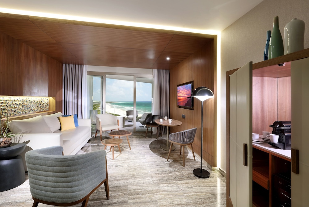 Family Selection at Grand Palladium Select Costa Mujeres - All Inclusive — Hotel rooms in Playa Mujeres, Quintana Roo
