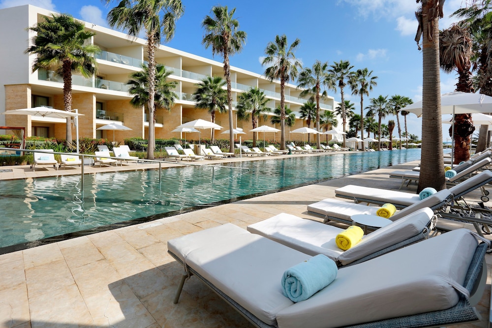 Family Selection at Grand Palladium Select Costa Mujeres - All Inclusive — Swimming pool in Playa Mujeres, Quintana Roo