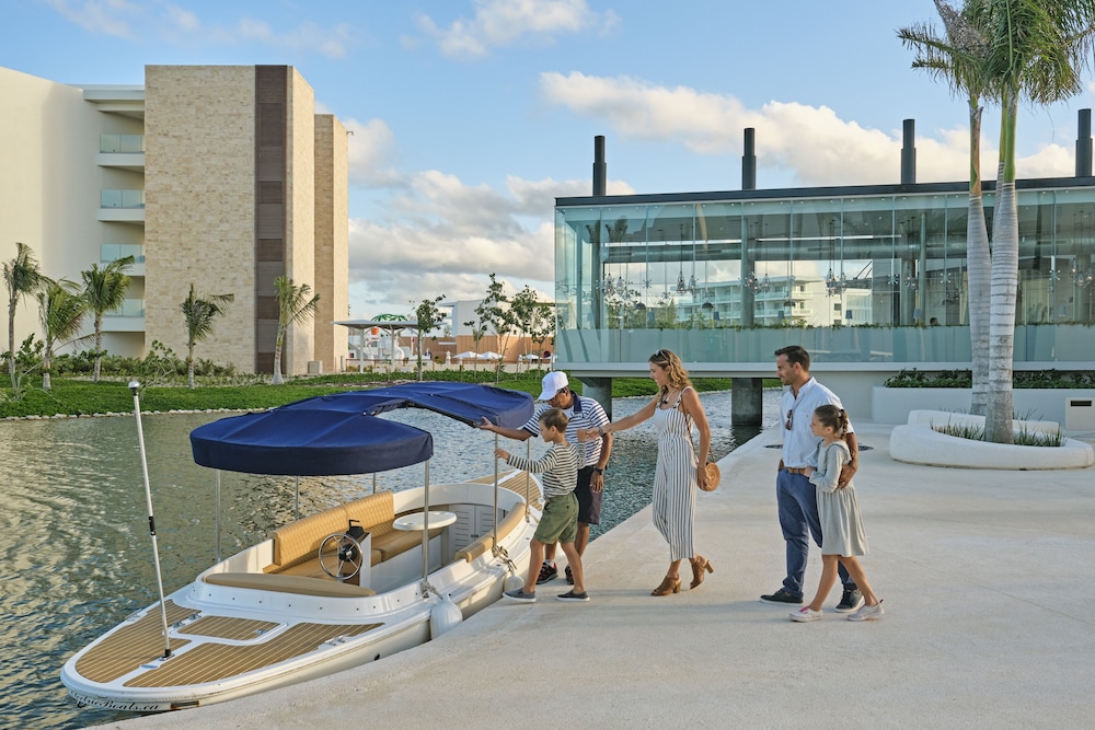Family Selection at Grand Palladium Select Costa Mujeres - All Inclusive — Sports & recreation in Playa Mujeres, Quintana Roo
