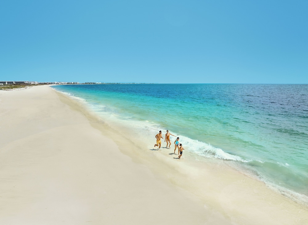 Family Selection at Grand Palladium Select Costa Mujeres - All Inclusive — Beach in Playa Mujeres, Quintana Roo
