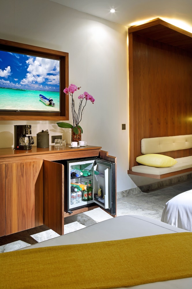 Family Selection at Grand Palladium Select Costa Mujeres - All Inclusive — Hotel rooms in Playa Mujeres, Quintana Roo