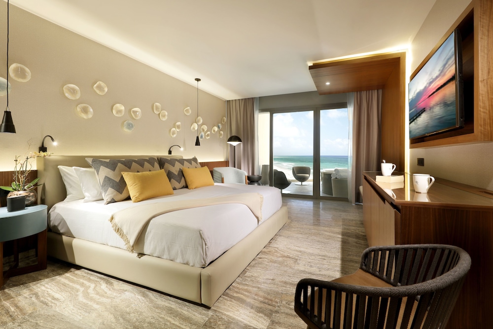 Family Selection at Grand Palladium Select Costa Mujeres - All Inclusive — Hotel rooms in Playa Mujeres, Quintana Roo