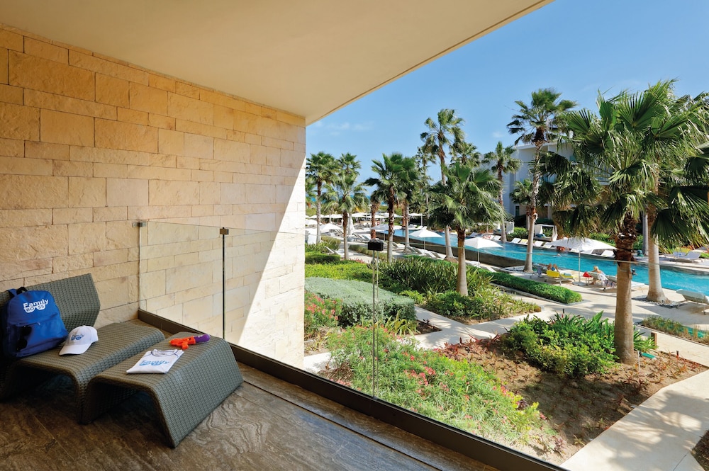 Family Selection at Grand Palladium Select Costa Mujeres - All Inclusive — Swimming pool in Playa Mujeres, Quintana Roo