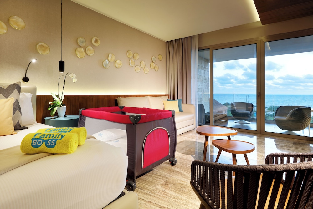 Family Selection at Grand Palladium Select Costa Mujeres - All Inclusive — Hotel rooms in Playa Mujeres, Quintana Roo