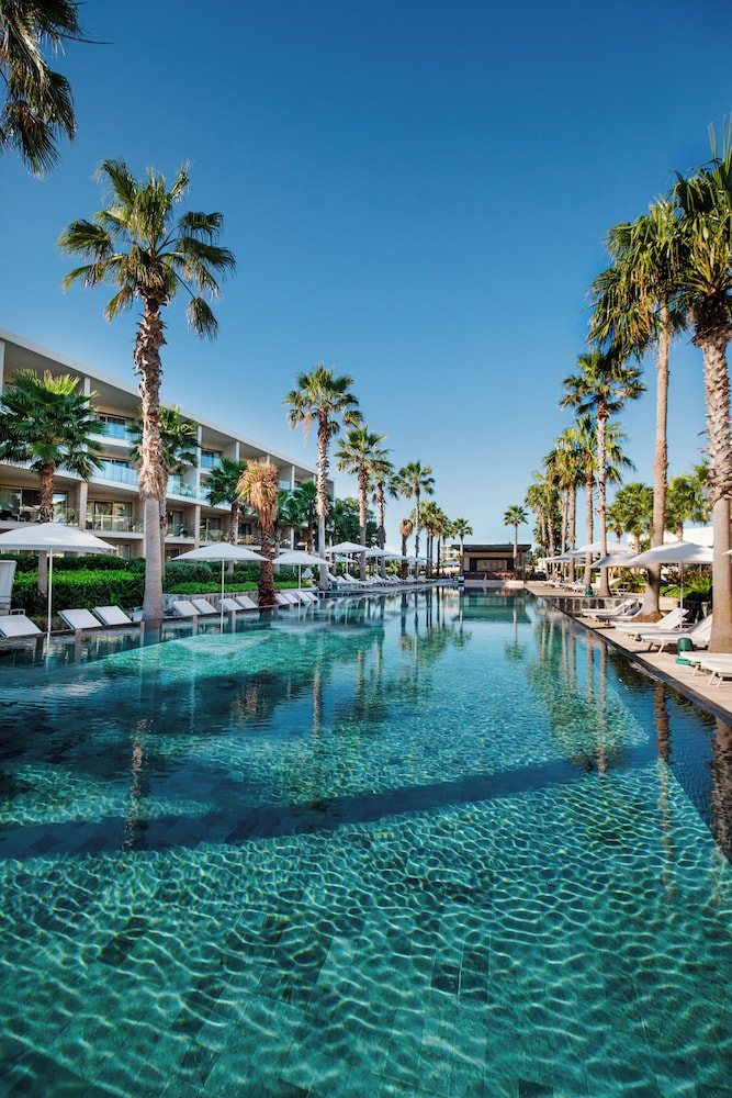 Family Selection at Grand Palladium Select Costa Mujeres - All Inclusive — Swimming pool in Playa Mujeres, Quintana Roo
