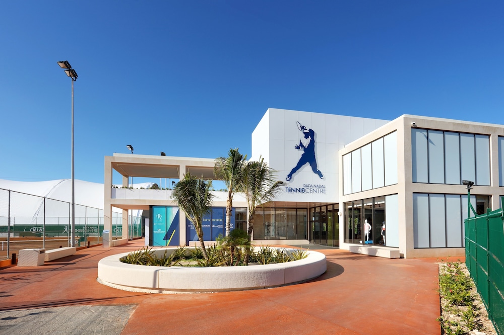 Family Selection at Grand Palladium Select Costa Mujeres - All Inclusive — Sports & recreation in Playa Mujeres, Quintana Roo