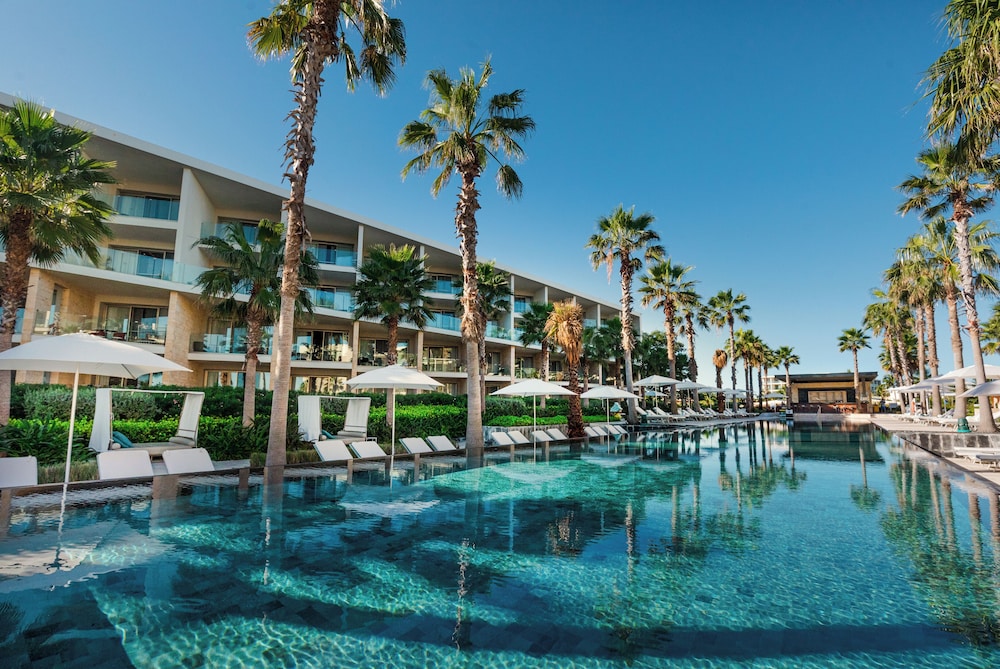 Family Selection at Grand Palladium Select Costa Mujeres - All Inclusive — Swimming pool in Playa Mujeres, Quintana Roo