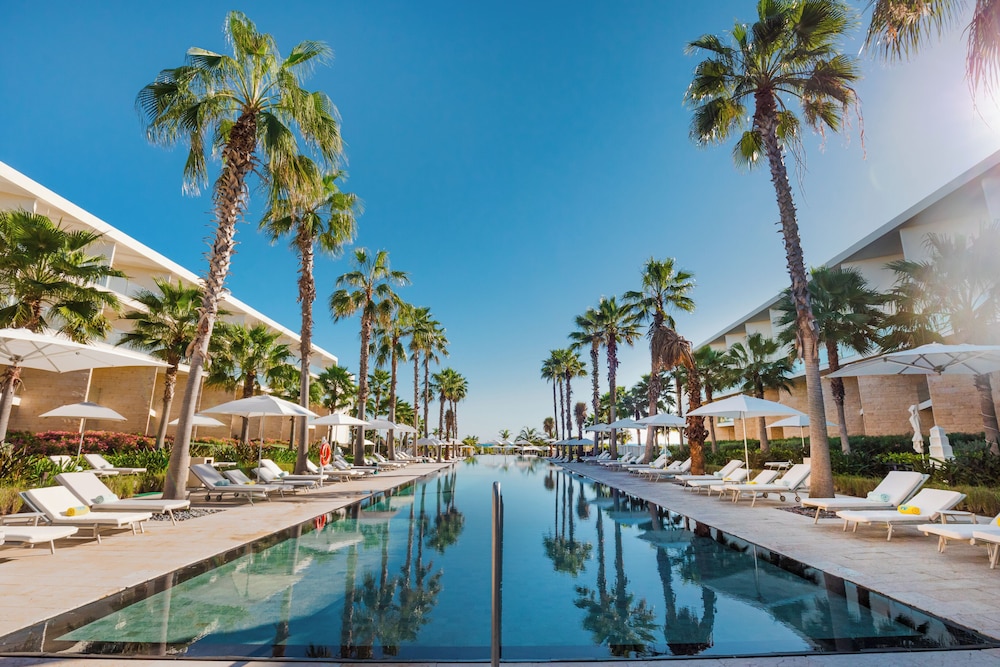 Family Selection at Grand Palladium Select Costa Mujeres - All Inclusive — Swimming pool in Playa Mujeres, Quintana Roo