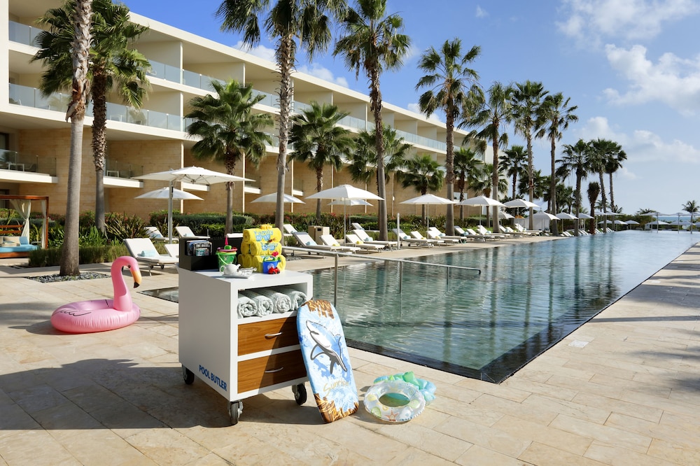 Family Selection at Grand Palladium Select Costa Mujeres - All Inclusive — Beach in Playa Mujeres, Quintana Roo