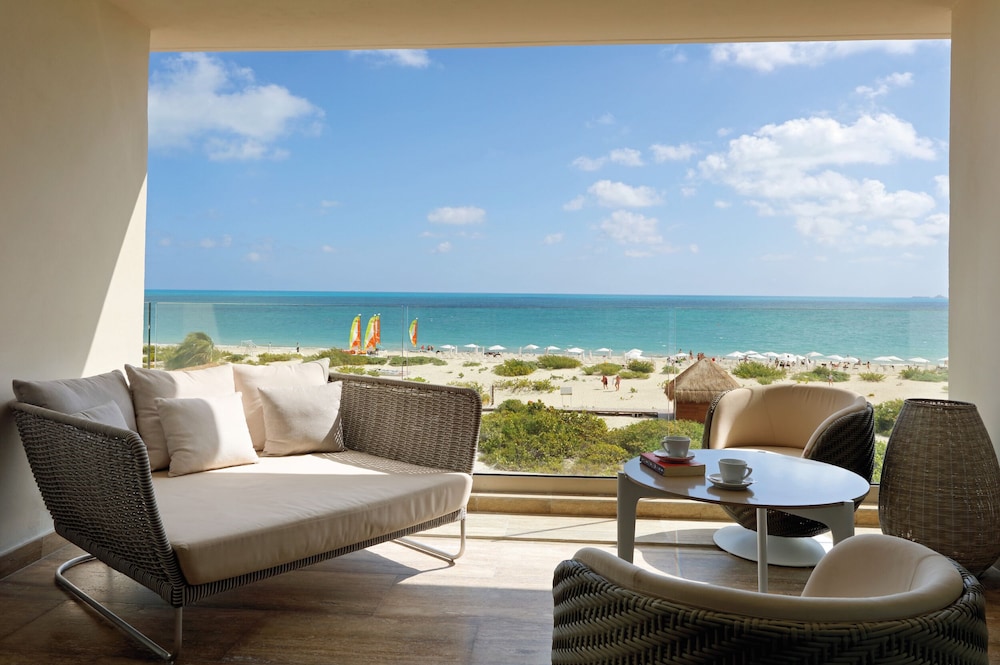 Family Selection at Grand Palladium Select Costa Mujeres - All Inclusive — Beach in Playa Mujeres, Quintana Roo