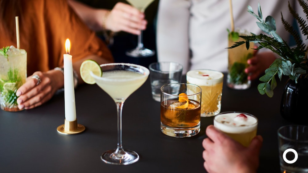 Center Hotels Laugavegur — Restaurant & bars in Reykjavik, Capital Region