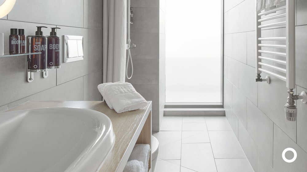 Center Hotels Laugavegur — Hotel rooms in Reykjavik, Capital Region