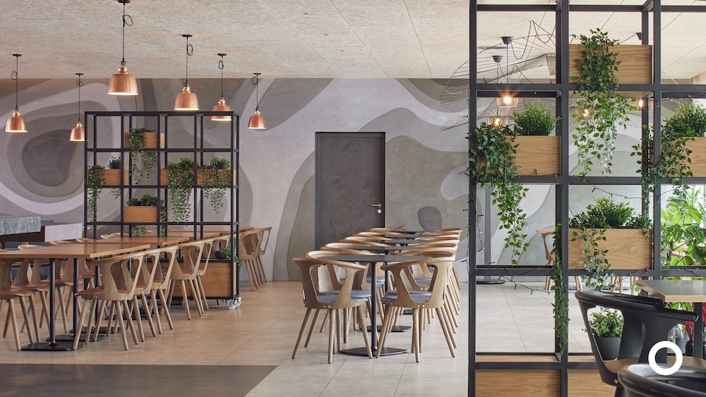 Center Hotels Laugavegur — Restaurant & bars in Reykjavik, Capital Region