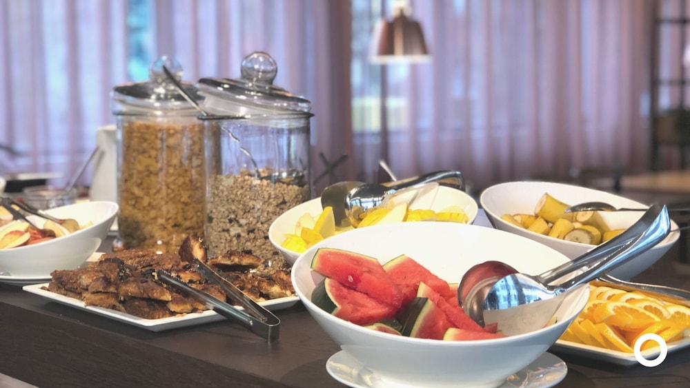 Center Hotels Laugavegur — Restaurant & bars in Reykjavik, Capital Region
