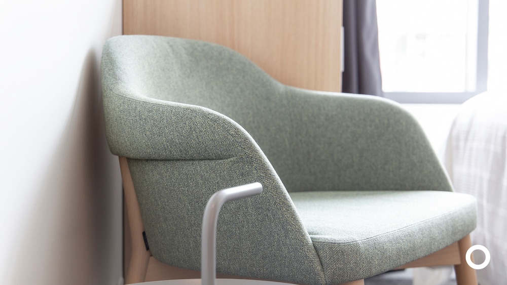 Center Hotels Laugavegur — Hotel rooms in Reykjavik, Capital Region