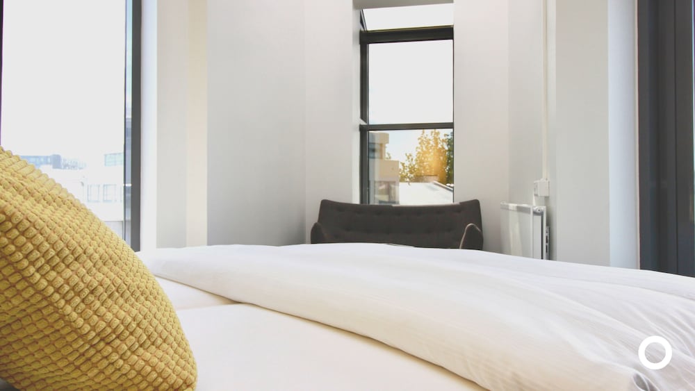 Center Hotels Laugavegur — Hotel rooms in Reykjavik, Capital Region