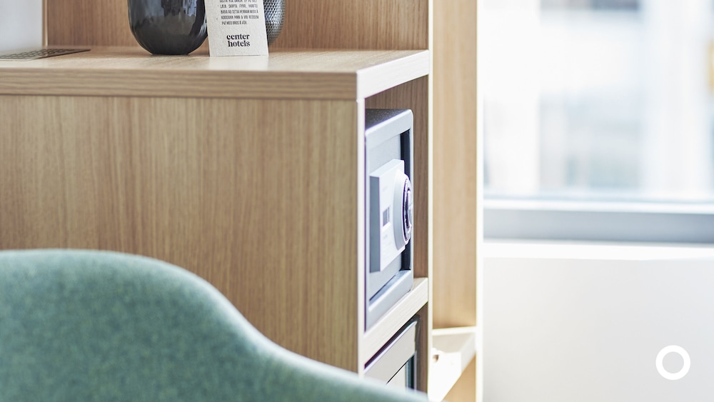 Center Hotels Laugavegur — Hotel rooms in Reykjavik, Capital Region