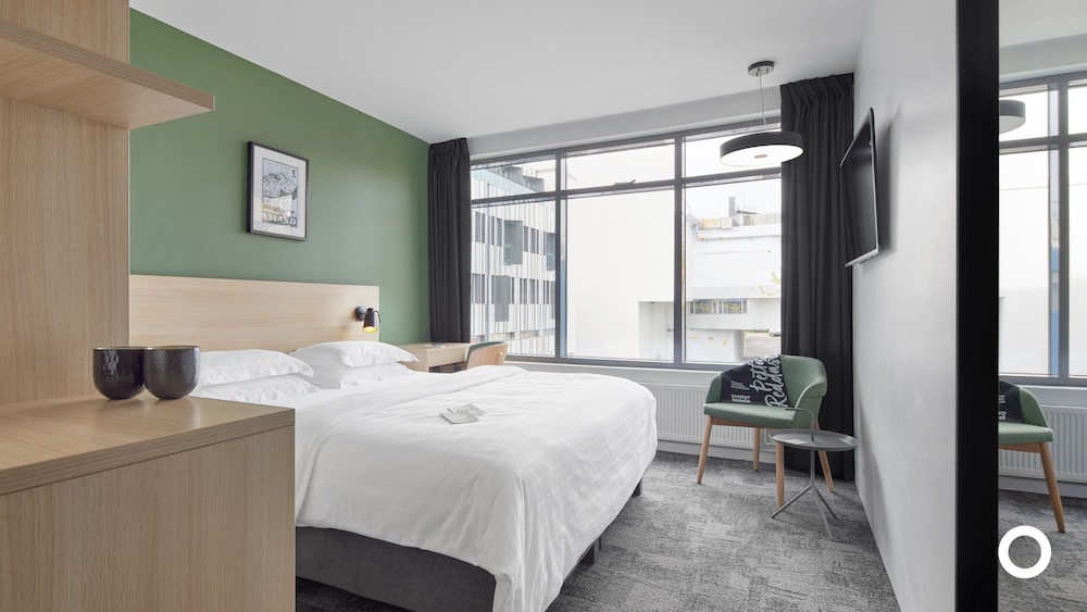 Center Hotels Laugavegur — Hotel rooms in Reykjavik, Capital Region