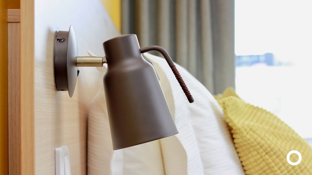 Center Hotels Laugavegur — Hotel rooms in Reykjavik, Capital Region