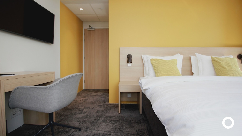 Center Hotels Laugavegur — Hotel rooms in Reykjavik, Capital Region
