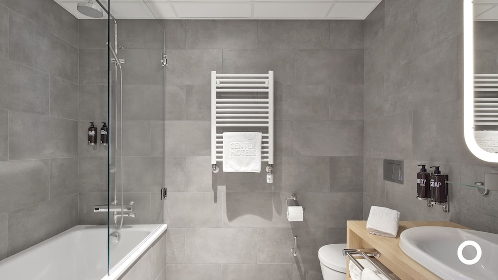 Center Hotels Laugavegur — Hotel rooms in Reykjavik, Capital Region