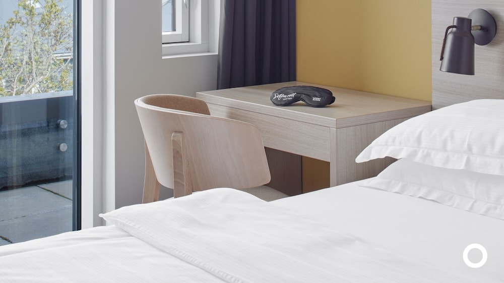 Center Hotels Laugavegur — Hotel rooms in Reykjavik, Capital Region