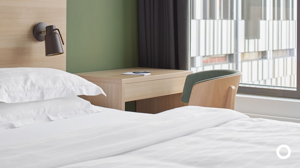 Center Hotels Laugavegur — Hotel rooms in Reykjavik, Capital Region
