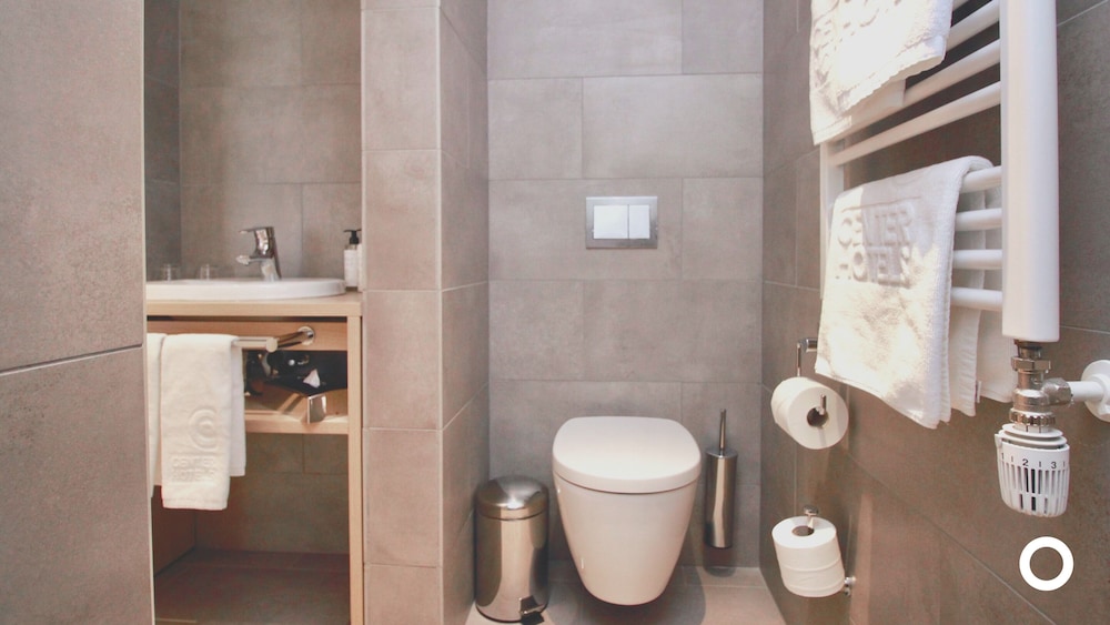 Center Hotels Laugavegur — Hotel rooms in Reykjavik, Capital Region