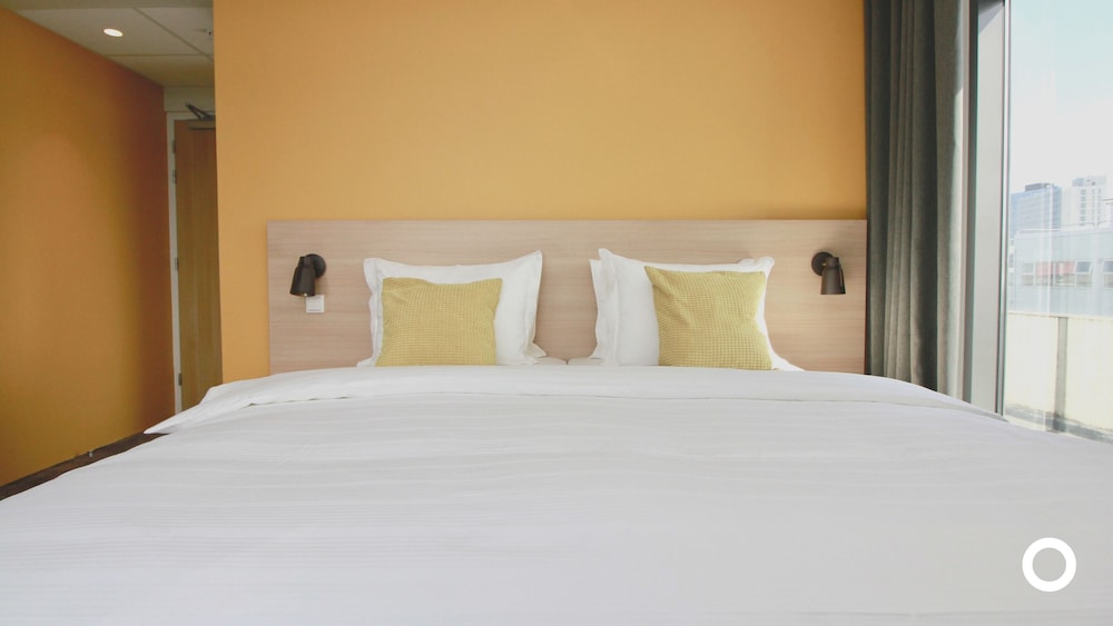 Center Hotels Laugavegur — Hotel rooms in Reykjavik, Capital Region