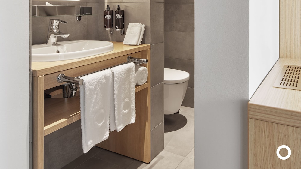 Center Hotels Laugavegur — Hotel rooms in Reykjavik, Capital Region