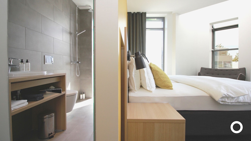 Center Hotels Laugavegur — Hotel rooms in Reykjavik, Capital Region