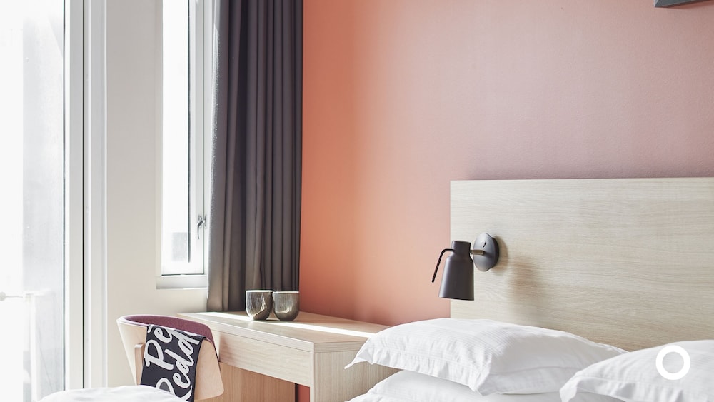 Center Hotels Laugavegur — Hotel rooms in Reykjavik, Capital Region