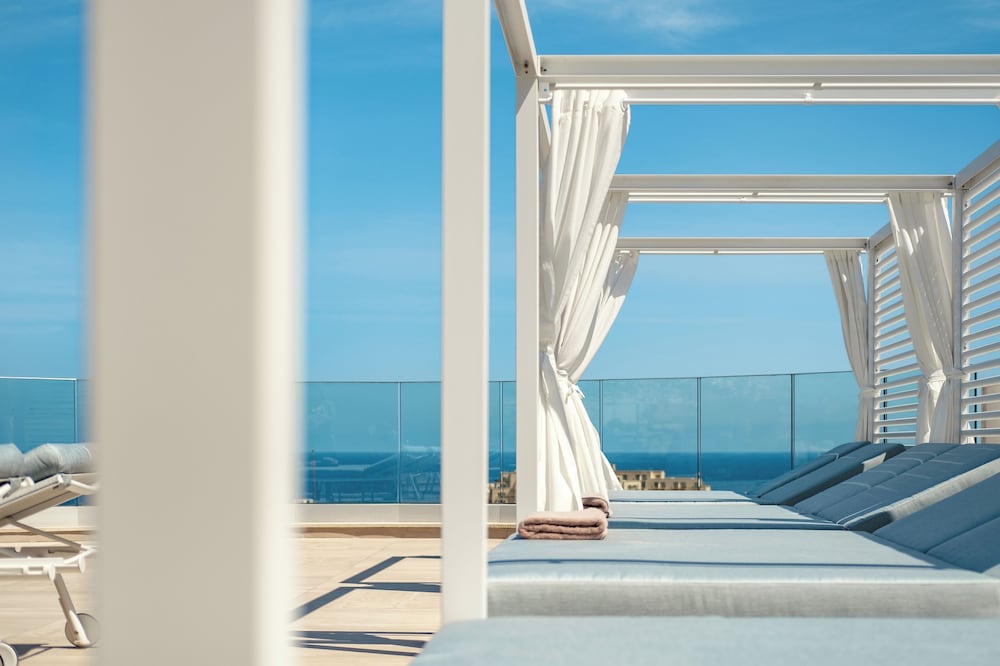 Hyatt Regency Malta - zdjęcie 4