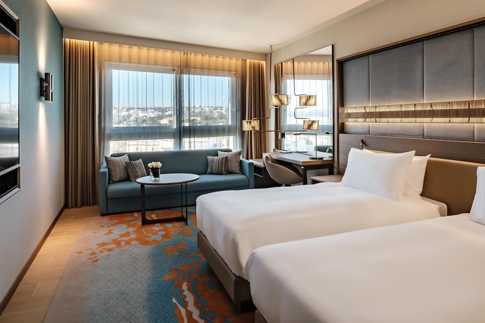 Hyatt Regency Malta - zdjęcie 2
