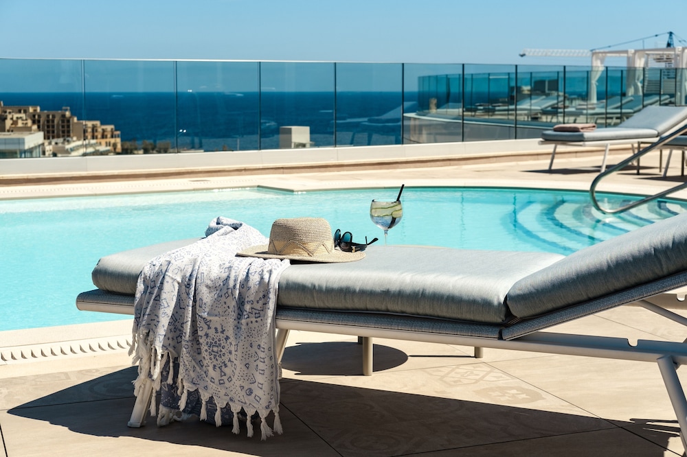 Hyatt Regency Malta