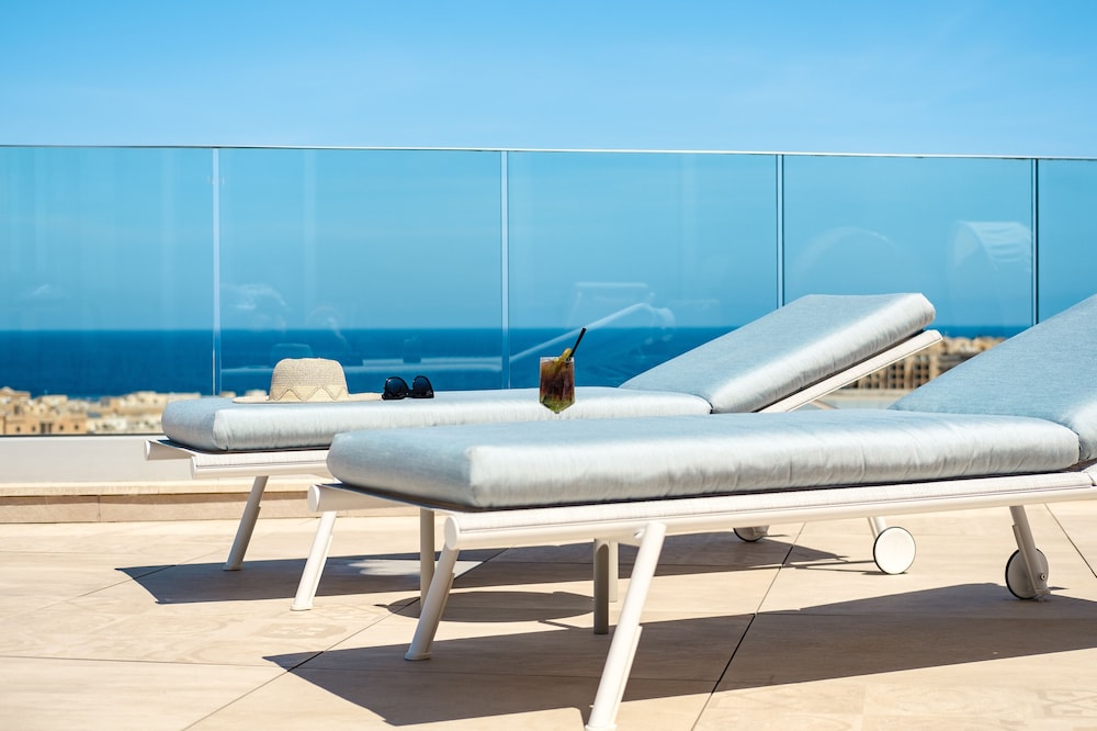 Hyatt Regency Malta - zdjęcie 2