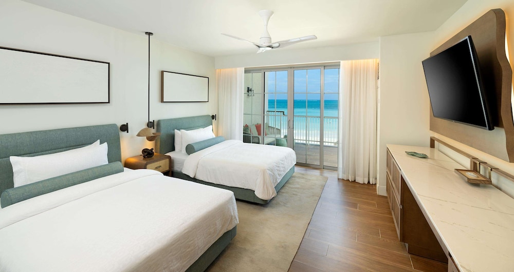 Beaches Jamaica Negril — Hotel rooms in Negril