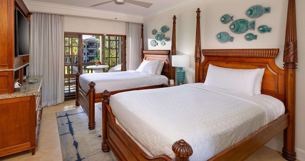 Beaches Jamaica Negril — Hotel rooms in Negril