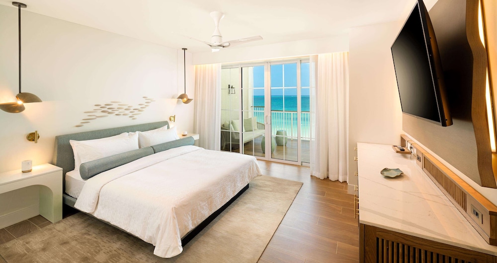 Beaches Jamaica Negril — Hotel rooms in Negril