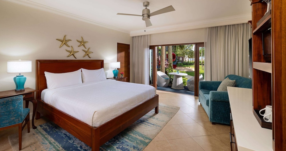Beaches Jamaica Negril — Hotel rooms in Negril