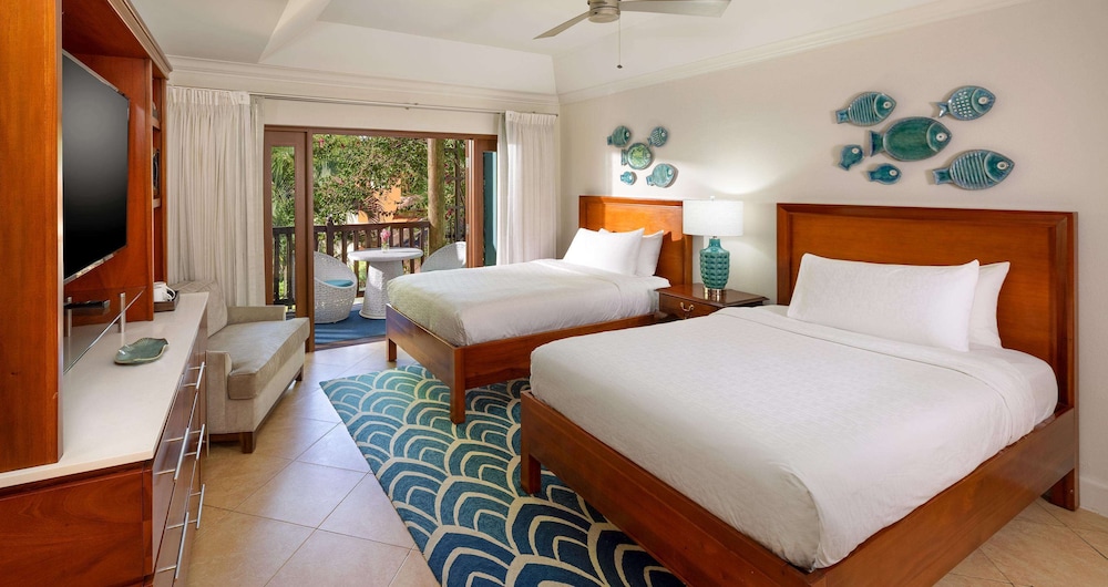 Beaches Jamaica Negril — Hotel rooms in Negril