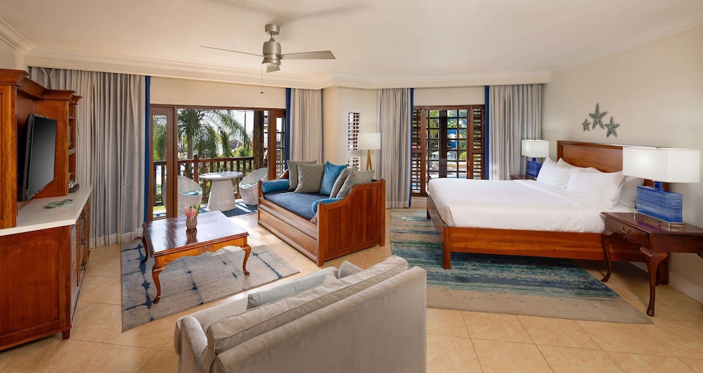 Beaches Jamaica Negril — Hotel rooms in Negril
